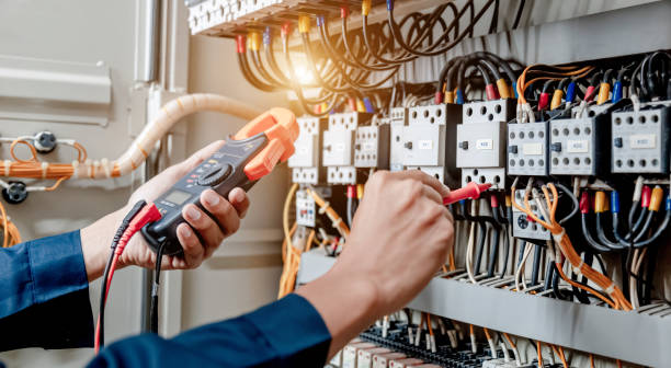 Best Circuit Breaker Repair  in Serenada, TX