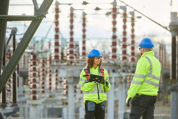 Best 24-Hour Electrician  in Serenada, TX