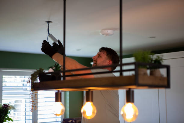 Best Electrical Installation Contractor  in Serenada, TX