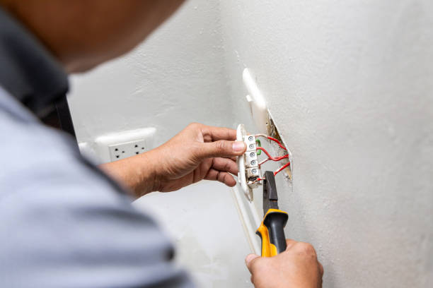 Best Electrical Contractors for Businesses  in Serenada, TX