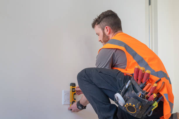 Best Emergency Electrician Near Me  in Serenada, TX