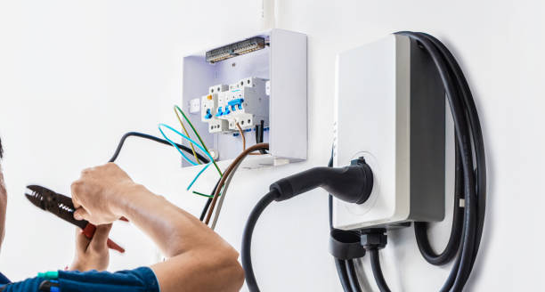 Best Home Electrical Repair  in Serenada, TX
