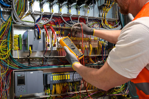 Best Best Electricians Near Me  in Serenada, TX
