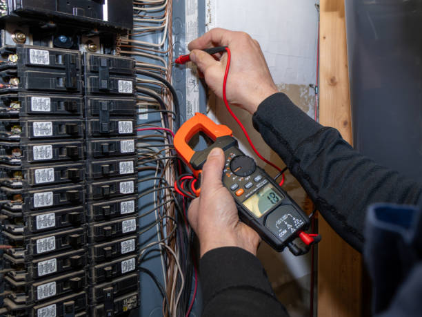 Best Electrical Outlet Repair  in Serenada, TX