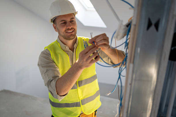 Best Home Electrical Repair  in Serenada, TX