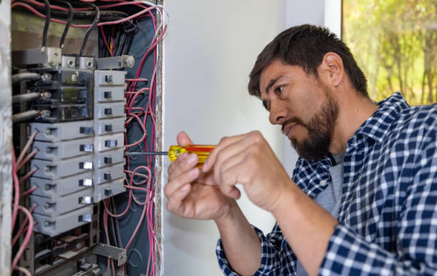 Best Electrical Troubleshooting Services  in Serenada, TX